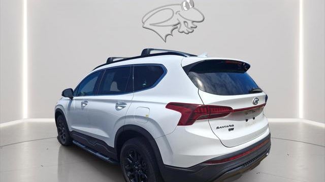 2023 Hyundai SANTA FE XRT