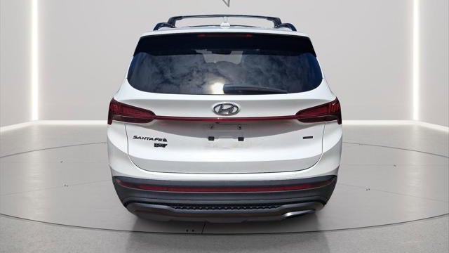 2023 Hyundai SANTA FE XRT