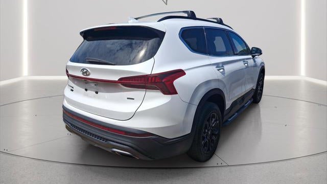 2023 Hyundai SANTA FE XRT