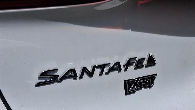 2023 Hyundai SANTA FE XRT