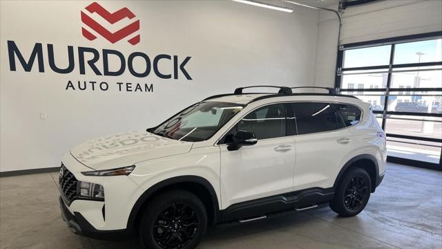 Preowned 2023 Hyundai SANTA FE XRT for Sale