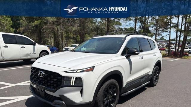 Preowned 2023 Hyundai SANTA FE XRT for Sale