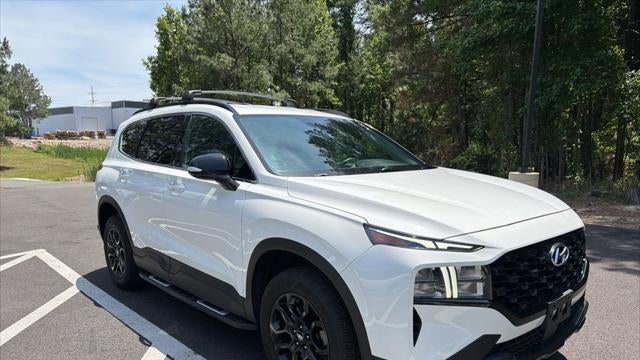 2023 Hyundai SANTA FE XRT