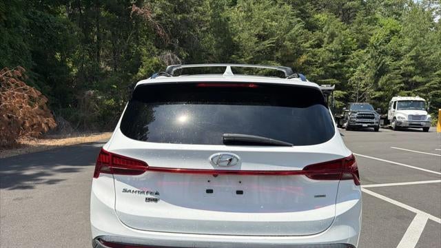2023 Hyundai SANTA FE XRT
