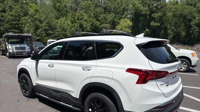 2023 Hyundai SANTA FE XRT