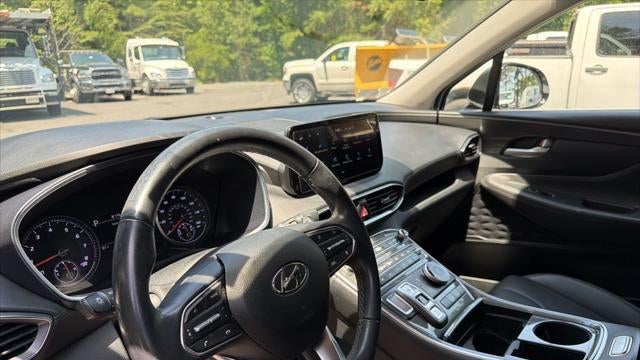 2023 Hyundai SANTA FE XRT