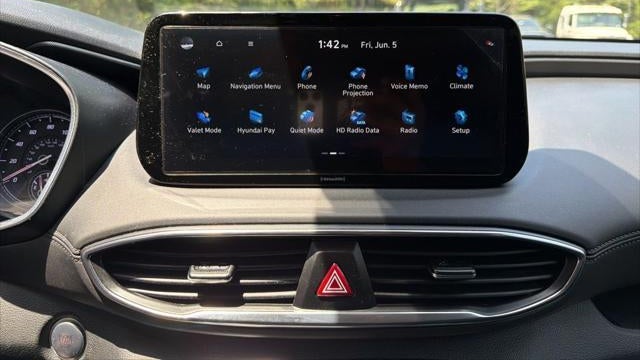 2023 Hyundai SANTA FE XRT