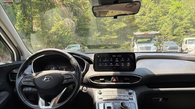 2023 Hyundai SANTA FE XRT