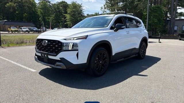 Preowned 2023 Hyundai SANTA FE XRT for Sale