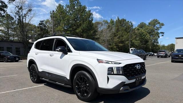 2023 Hyundai SANTA FE XRT