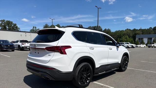 2023 Hyundai SANTA FE XRT