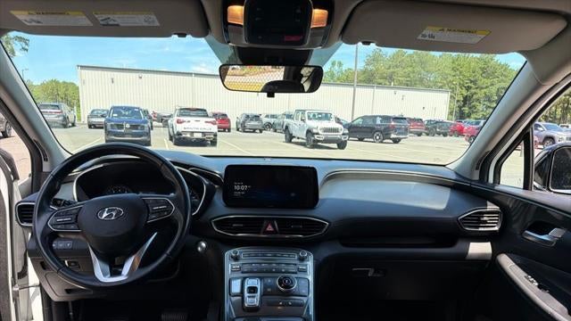 2023 Hyundai SANTA FE XRT