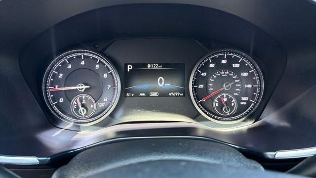 2023 Hyundai SANTA FE XRT