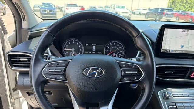 2023 Hyundai SANTA FE XRT