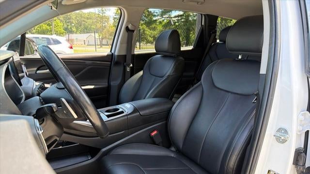 2023 Hyundai SANTA FE XRT