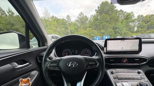 2023 Hyundai SANTA FE XRT