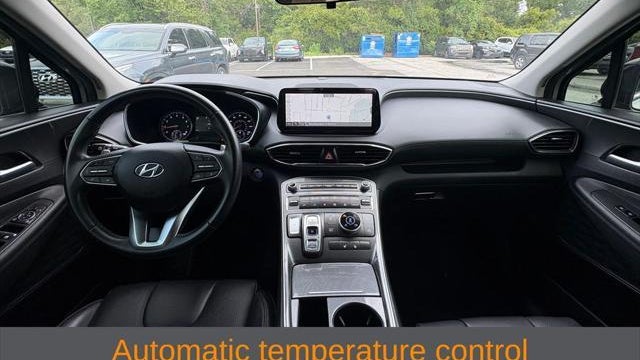 2023 Hyundai SANTA FE XRT