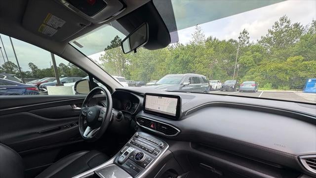2023 Hyundai SANTA FE XRT