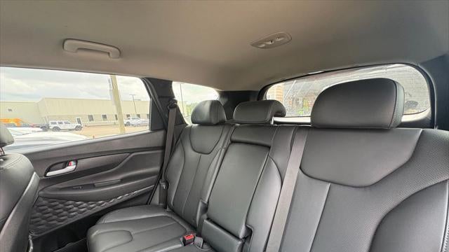2023 Hyundai SANTA FE XRT