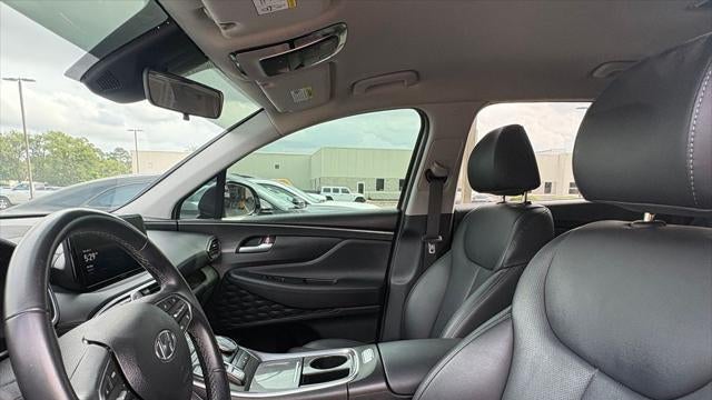 2023 Hyundai SANTA FE XRT