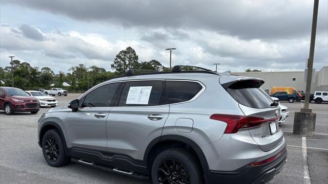 2023 Hyundai SANTA FE XRT