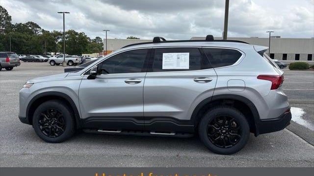 2023 Hyundai SANTA FE XRT