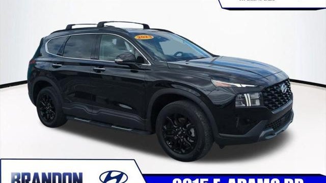 Preowned 2023 Hyundai SANTA FE XRT for Sale