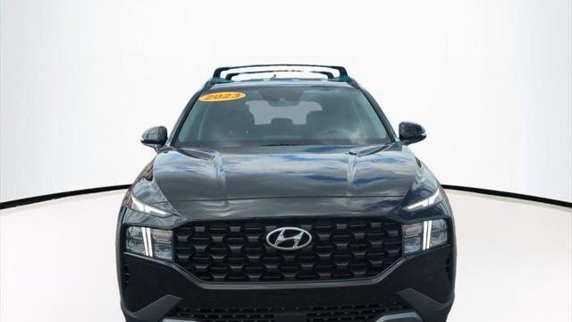 2023 Hyundai SANTA FE XRT