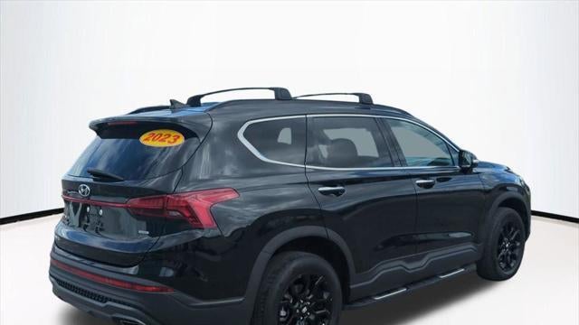 2023 Hyundai SANTA FE XRT