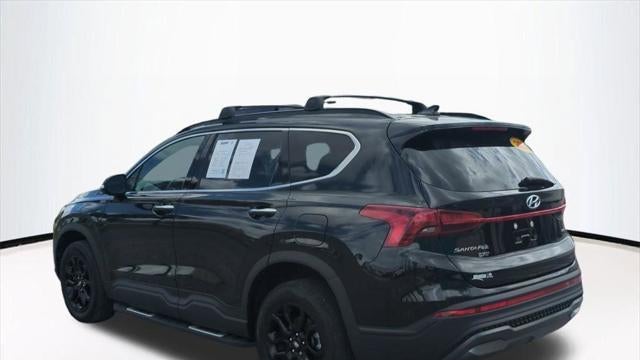 2023 Hyundai SANTA FE XRT
