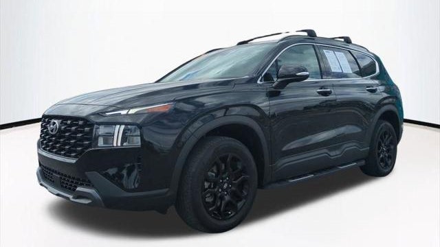 2023 Hyundai SANTA FE XRT