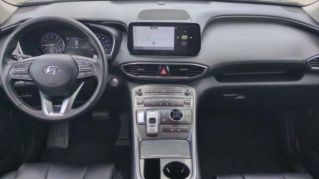2023 Hyundai SANTA FE XRT