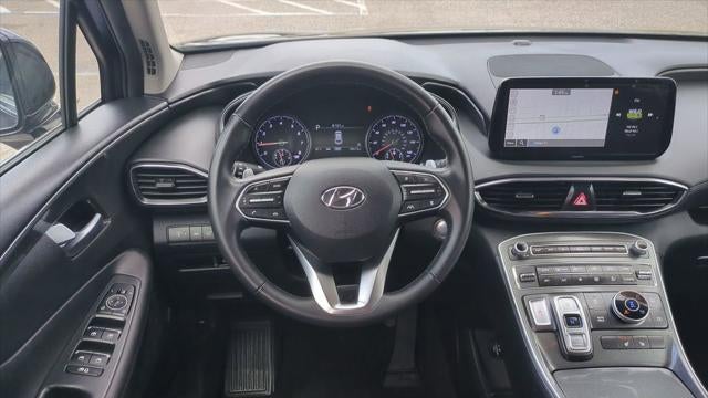 2023 Hyundai SANTA FE XRT