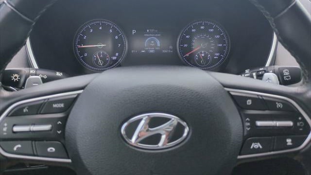 2023 Hyundai SANTA FE XRT