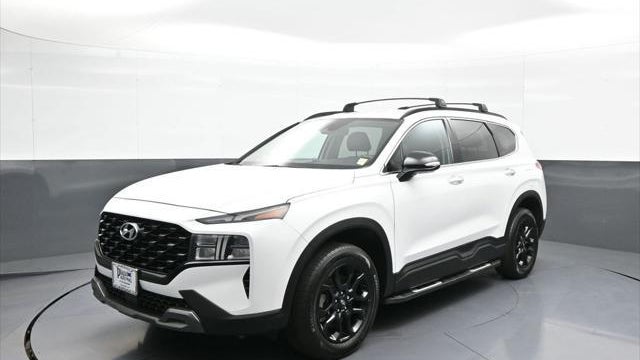 Preowned 2023 Hyundai SANTA FE XRT for Sale