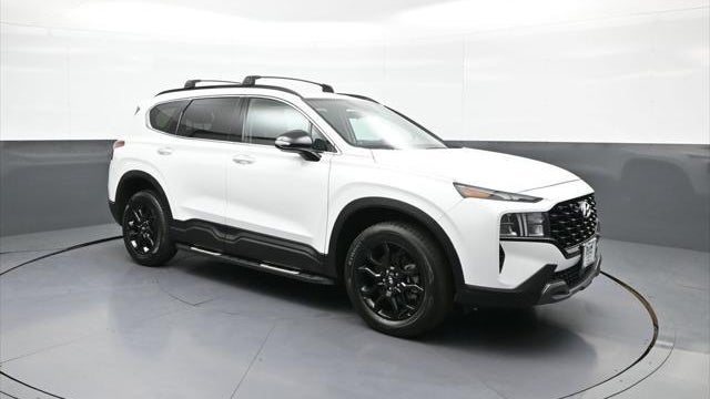 2023 Hyundai SANTA FE XRT