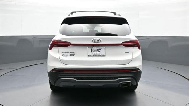 2023 Hyundai SANTA FE XRT