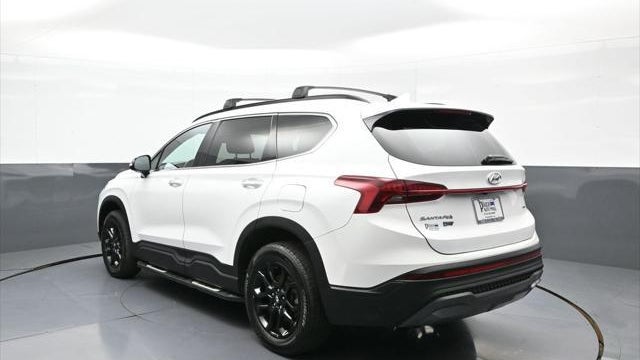 2023 Hyundai SANTA FE XRT