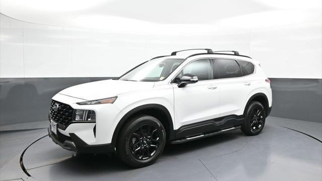 2023 Hyundai SANTA FE XRT