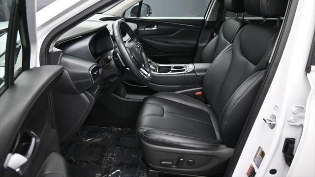 2023 Hyundai SANTA FE XRT