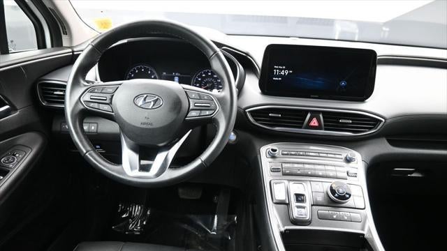 2023 Hyundai SANTA FE XRT