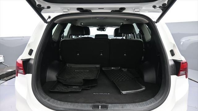 2023 Hyundai SANTA FE XRT