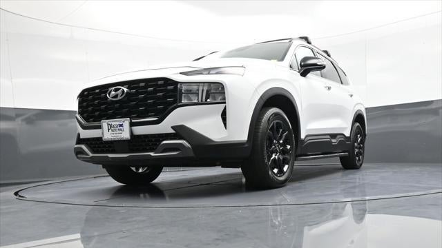 2023 Hyundai SANTA FE XRT