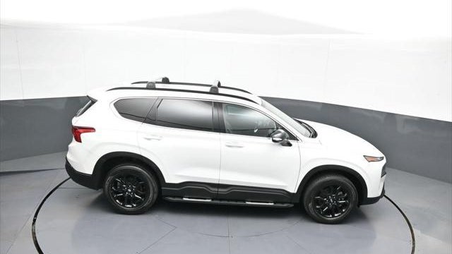 2023 Hyundai SANTA FE XRT