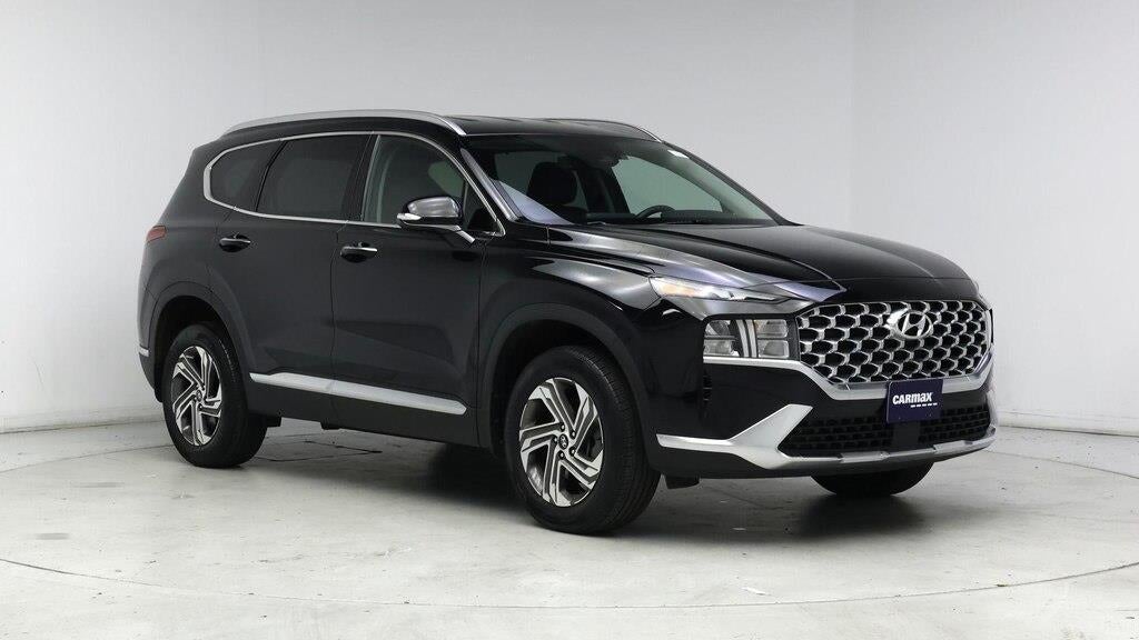 Preowned 2022 Hyundai SANTA FE SEL for Sale