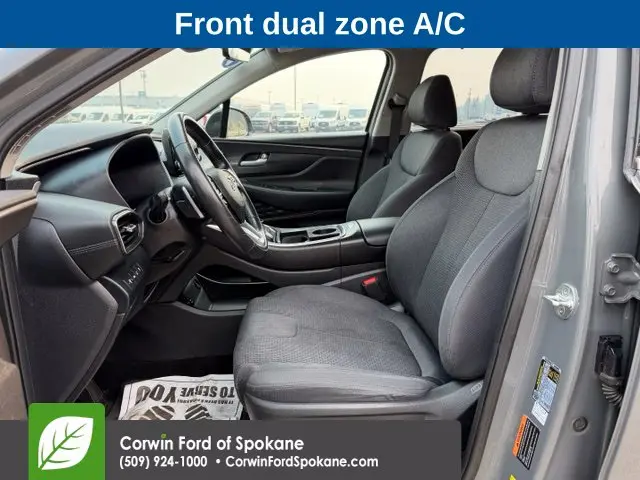 2022 Hyundai Santa Fe - $17,089