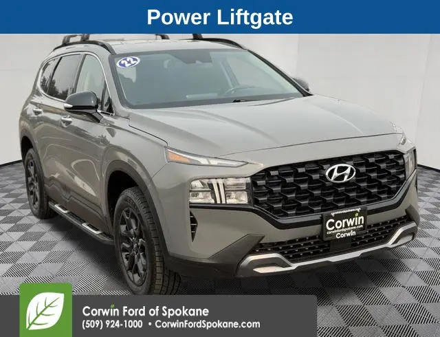 2022 Hyundai Santa Fe - $17,089