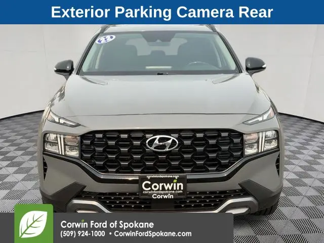 2022 Hyundai Santa Fe - $17,089