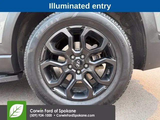 2022 Hyundai Santa Fe - $17,089