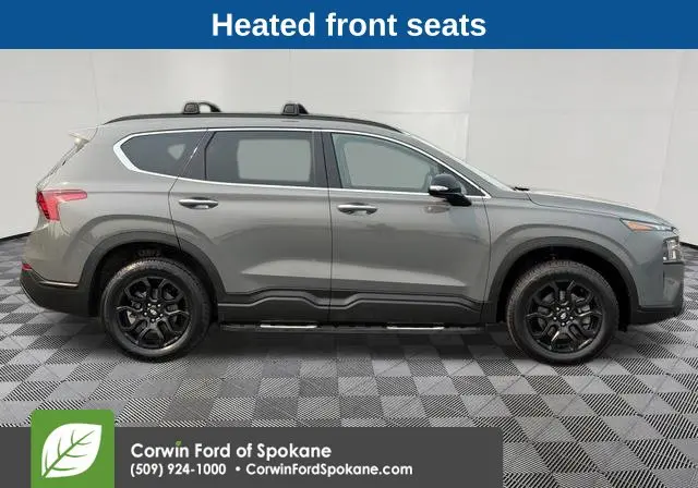 2022 Hyundai Santa Fe - $17,089